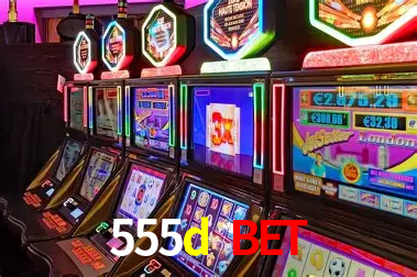 Flash Promotion 555d bet