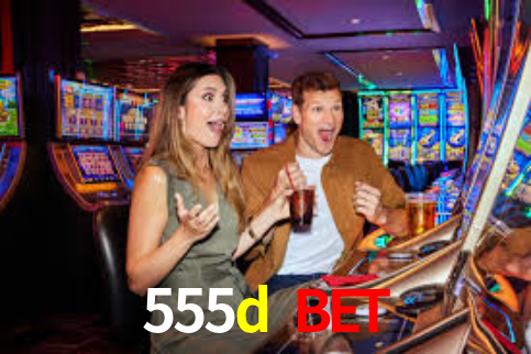 Premium Interface 555d bet