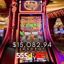 Blackjack Table 555d bet