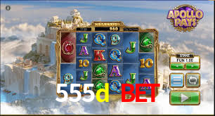 Live Casino 555d bet