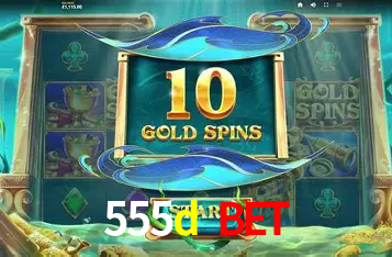 Weekend Specials 555d bet