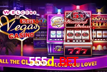 API Integration 555d bet