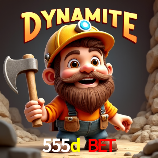 Slot Games 555d bet
