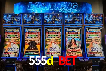 Seasonal Promotions 555d bet